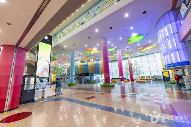 Incheon Children's Science Museum - image 4