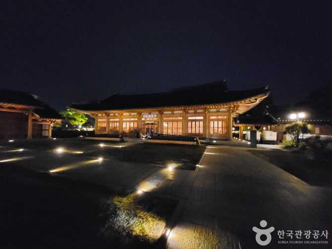 남원예촌 한옥 숙박, 전통과 현대가 만나는 최고의 선택 6