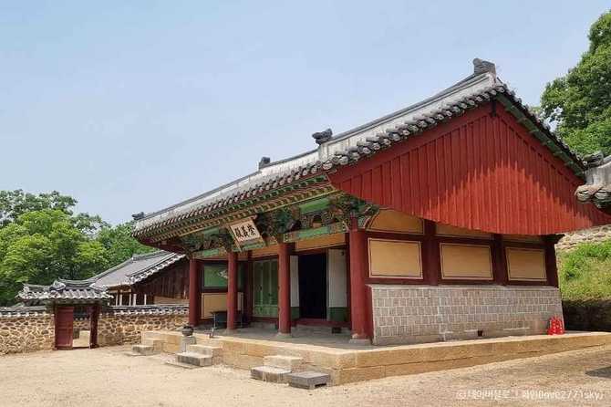 연천 숭의전지: 고려 왕실과 공신들의 위패를 모신 역사적 유적지 6