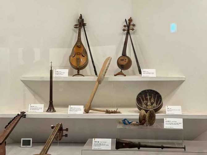 Discover Nami Island Song Museum - image 6