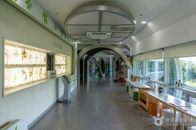 지리산생태과학관 방문 가이드 및 자연체험 정보 6