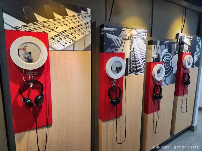 Explore the Radio Star Museum - image 6