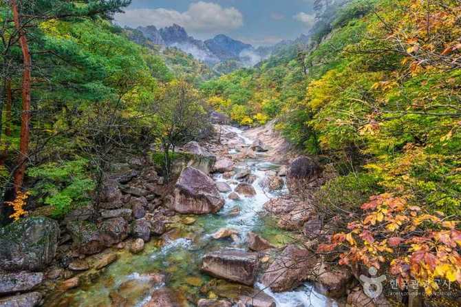 Seoraksan National Park - image 13