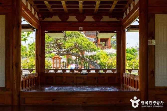 Discover Sejong Arboretum - image 14