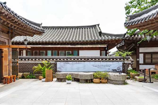 Experience Korean Traditional Alcohol at - image 11