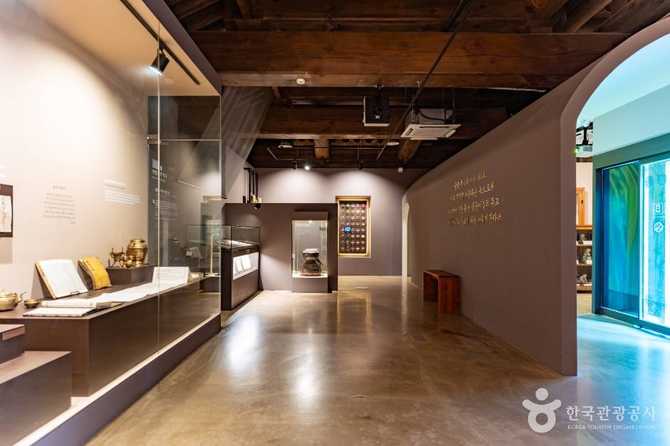 Experience Korean Traditional Alcohol at - image 10