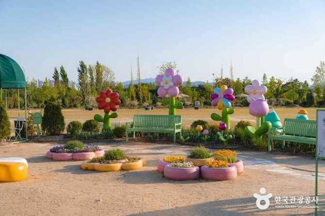 Discover Sejong Arboretum - image 12