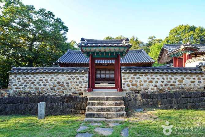 연천 숭의전지: 고려 왕실과 공신들의 위패를 모신 역사적 유적지 11
