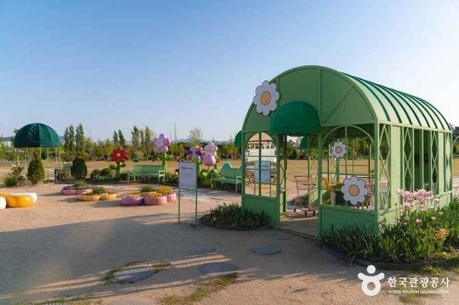 Discover Sejong Arboretum - image 9