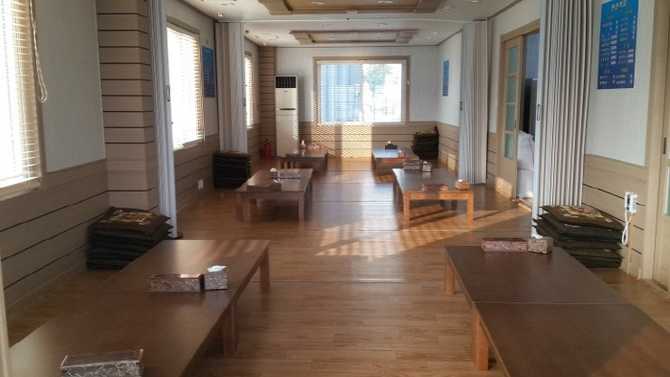 Best Seafood Restaurant in Tongyeong - image 1