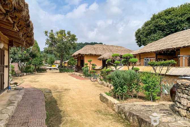 Experience Traditional Korean Rural Life - image 1