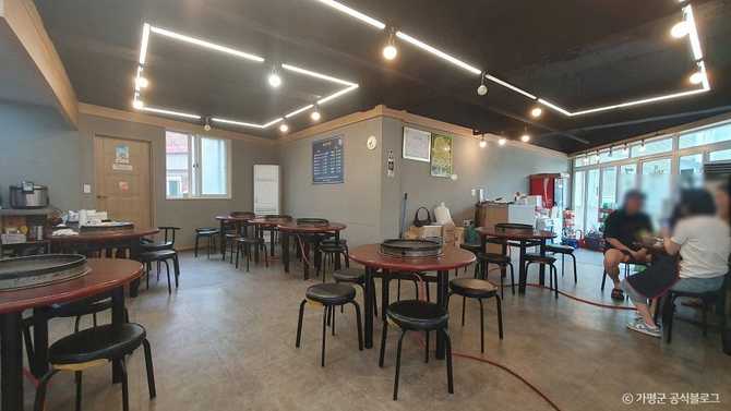Best Chicken Galbi in Gyeonggi - image 1