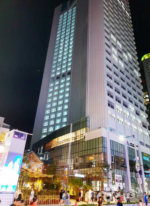 Lavida Atlantis Hotel 2 in - image 2