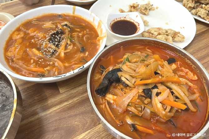 전라북도 진안 안천각 맛집 정보와 방문 팁 2