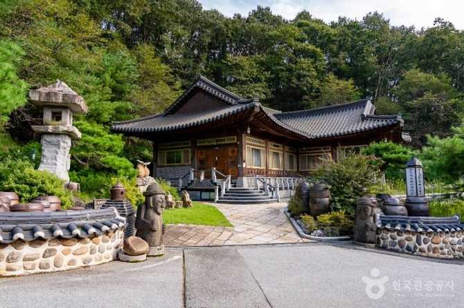 세종전통장류박물관: 한국 전통 장류 문화 체험과 전시 안내 2
