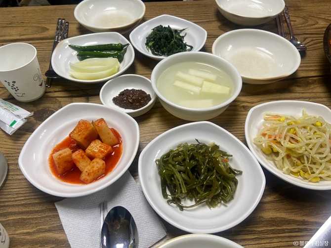 강원 정선 청령포닭갈비 맛집 소개와 방문 정보 2