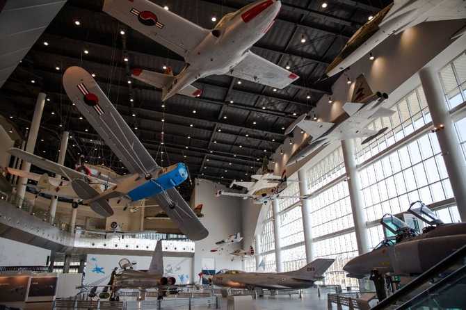 Jeju Aerospace Museum - image 3