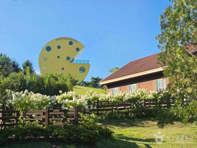 Imsil Cheese Theme Park - image 20