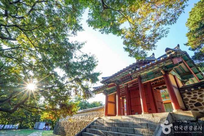 연천 숭의전지: 고려 왕실과 공신들의 위패를 모신 역사적 유적지 12