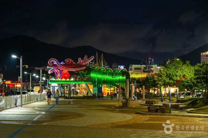 Discover Yeosu's Night Digital Media - image 6