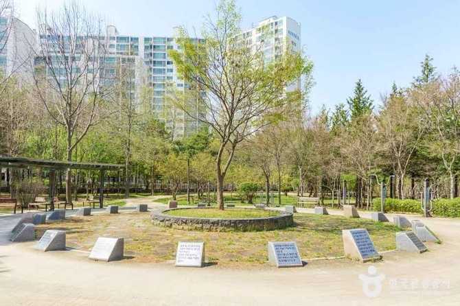 경기도 고양시 대화농업체험공원, 가족과 함께하는 농촌 체험 공간 2