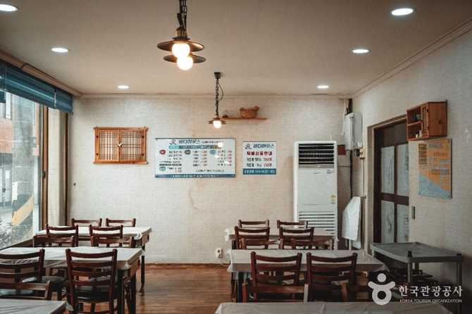 장흥 바다하우스 맛집 정보와 인기 메뉴, 위치 안내 3