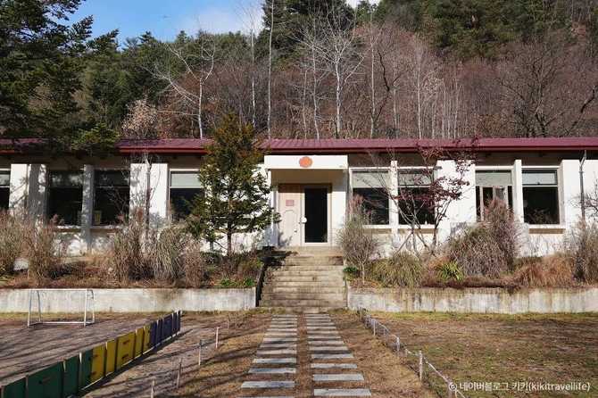 오월학교: 자연과 역사를 품은 특별한 공간 소개 2