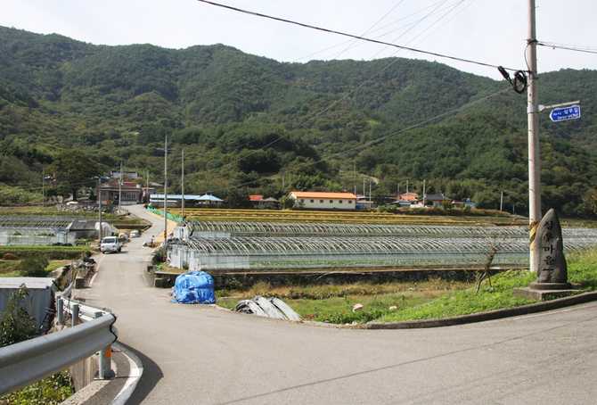 하동 지리산 둘레길 상우마을 여행 가이드 및 방문 정보 2