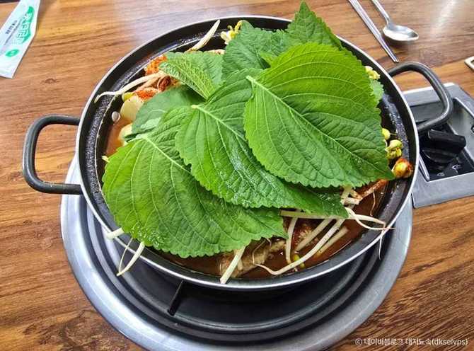 이화감자국, 은평구 맛집 감자국과 무한리필 고기 맛집 추천 2