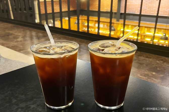 Discover the Best Coffee Experience - image 3