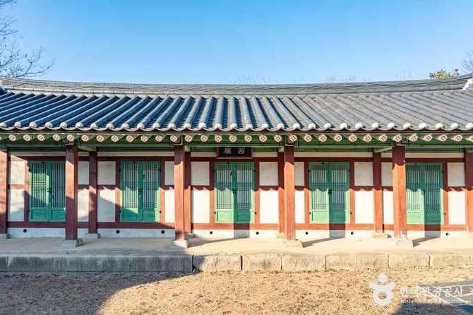 경기도 김포 통진향교, 역사와 문화유산의 만남 2