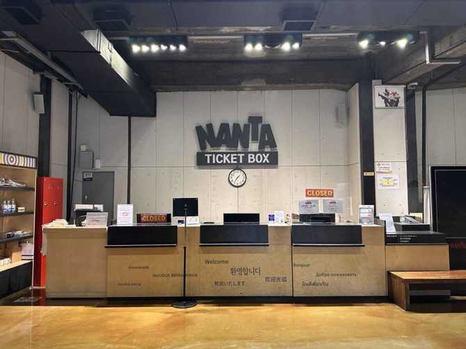 명동난타극장 정보와 서울 대표 공연 명소 가이드 2