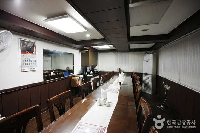 Haeanbanjeom - image 1