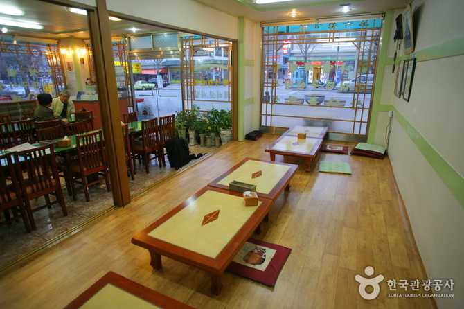 Discover the Best Korean Local - image 1