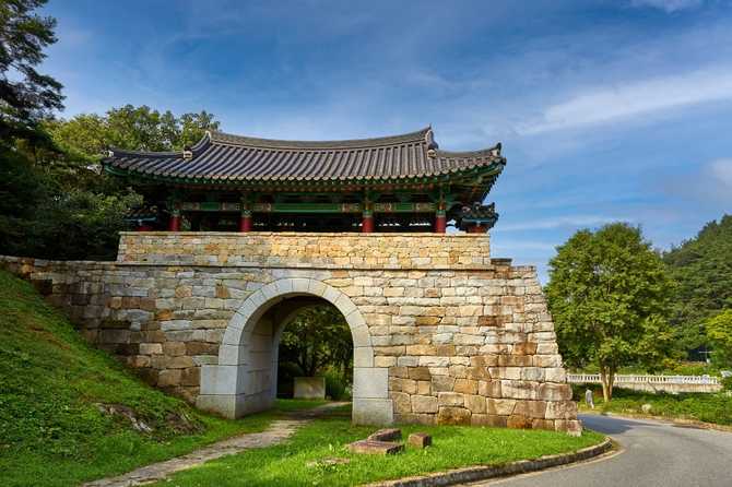 전북 김제 모악산도립공원 안내 및 관광 정보 2