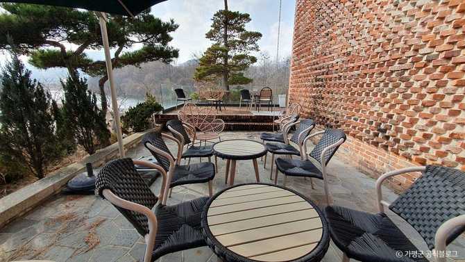 Discover Gapyung Jajam157 Bakery Cafe - image 2