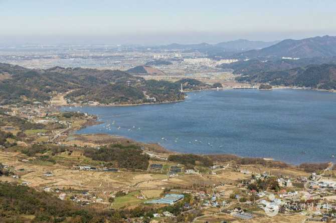Explore Buyeo Imjin Fortress - image 3