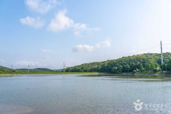 Discover Ganchi Reservoir - image 2