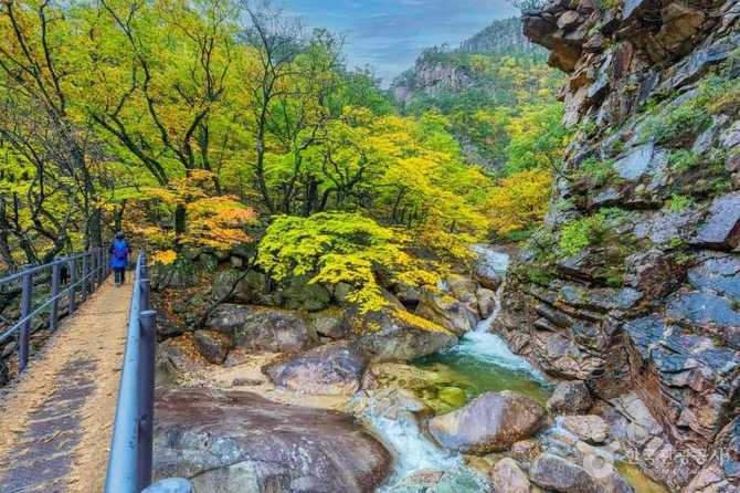 Seoraksan National Park - image 8