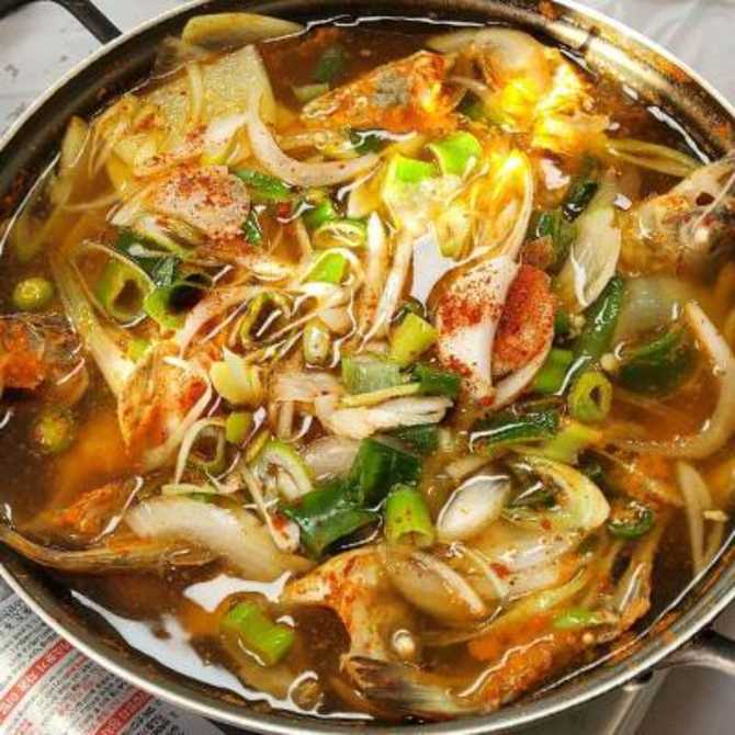 강원도 강릉 주문진의 원영생선구이 맛집 소개와 인기 메뉴 정보 2