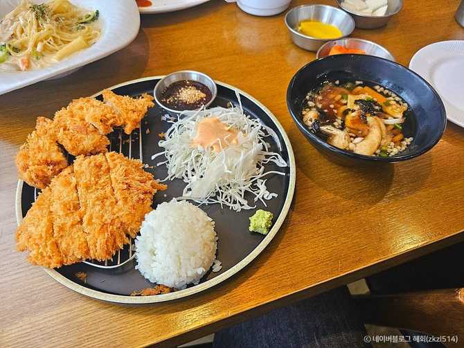 Discover the Best Pork Cutlet - image 1