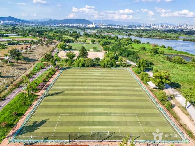 Discover Dasan Cultural Park - image 1
