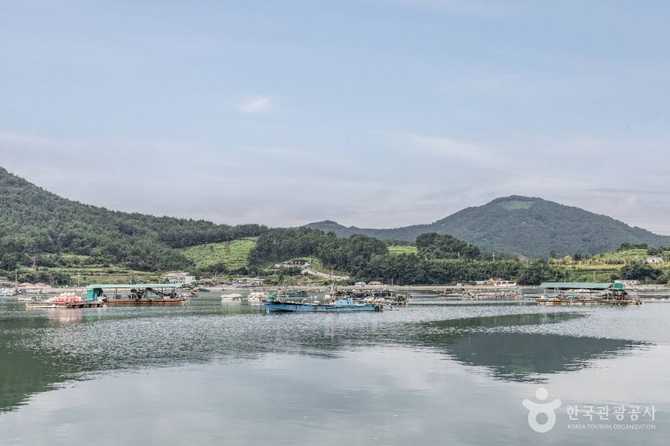 Discover Jangpo Port in South - image 1