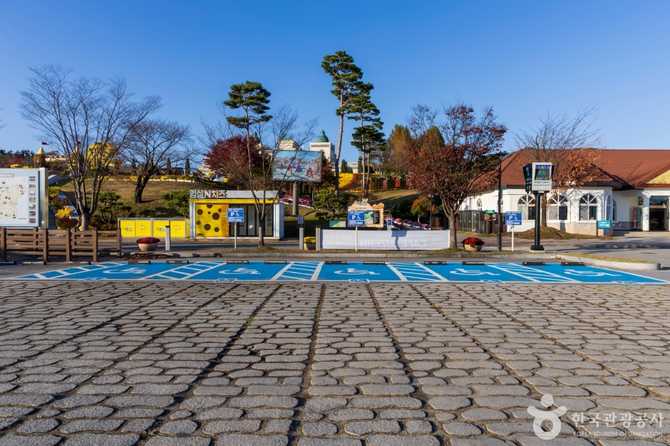 Imsil Cheese Theme Park - image 17