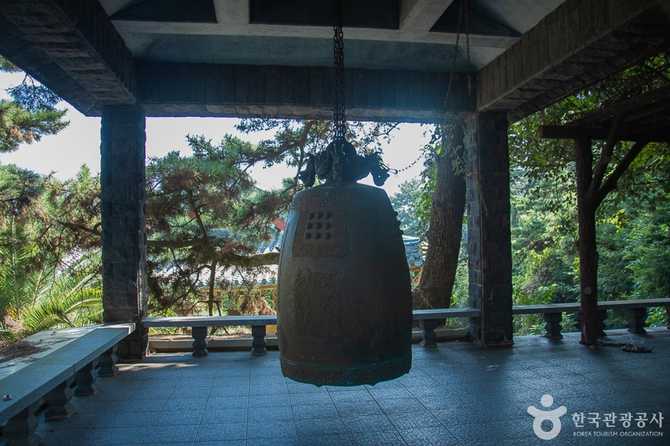 제주 약천사: 역사와 관광, 템플스테이 정보 총정리 17