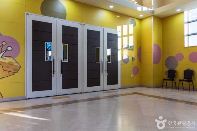 Imsil Cheese Theme Park - image 29