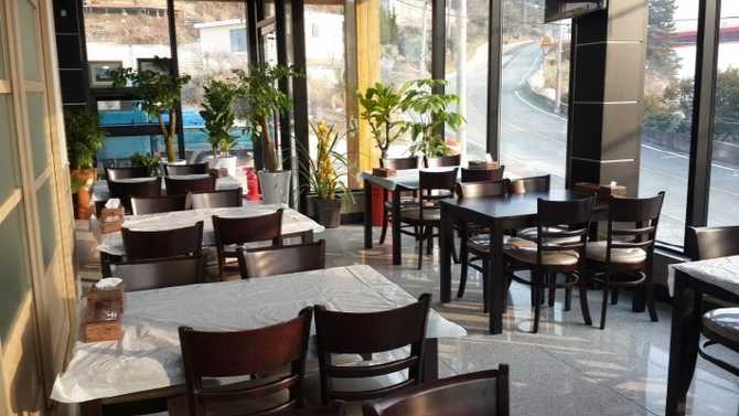 Best Seafood Restaurant in Tongyeong - image 4