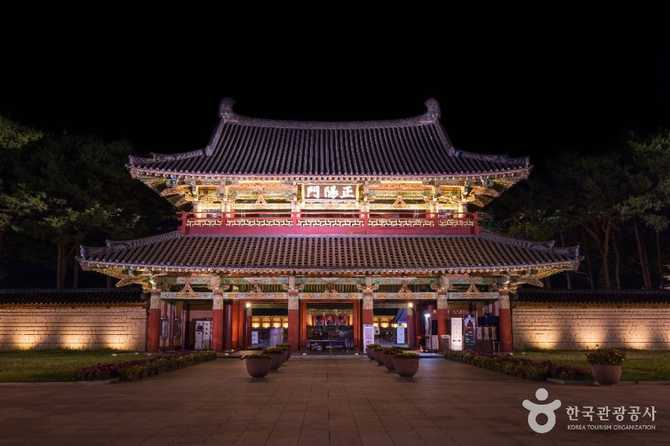 백제문화단지: 충청남도 부여의 역사와 문화를 체험하는 최고의 테마파크 3