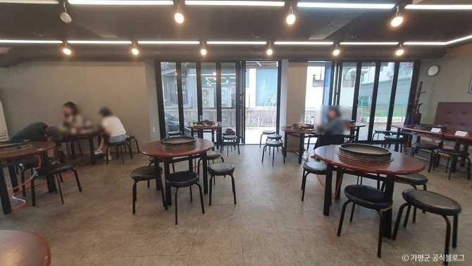 Best Chicken Galbi in Gyeonggi - image 4