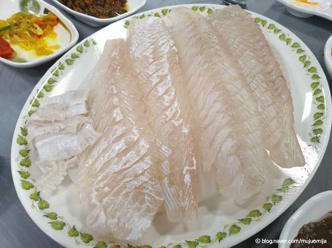 대전 중구 신화수산활어회타운, 신선한 생선회와 해산물 맛집 안내 3